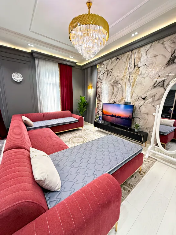 Kazakhstan resident's 181 by Royal rentals