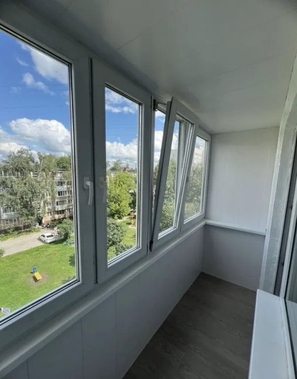 Уютная квартира с новым ремонтом в центральном районе