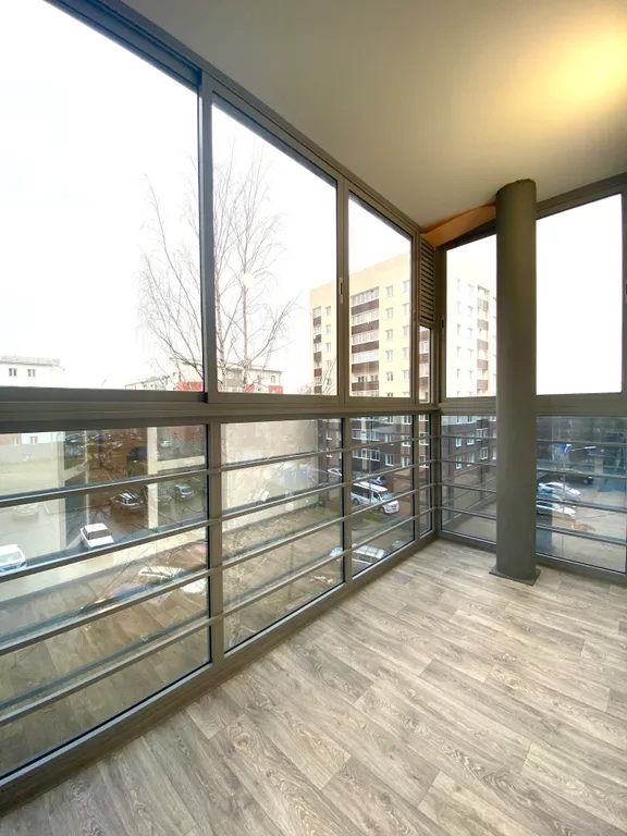 Квартира в ЖК Перспектива