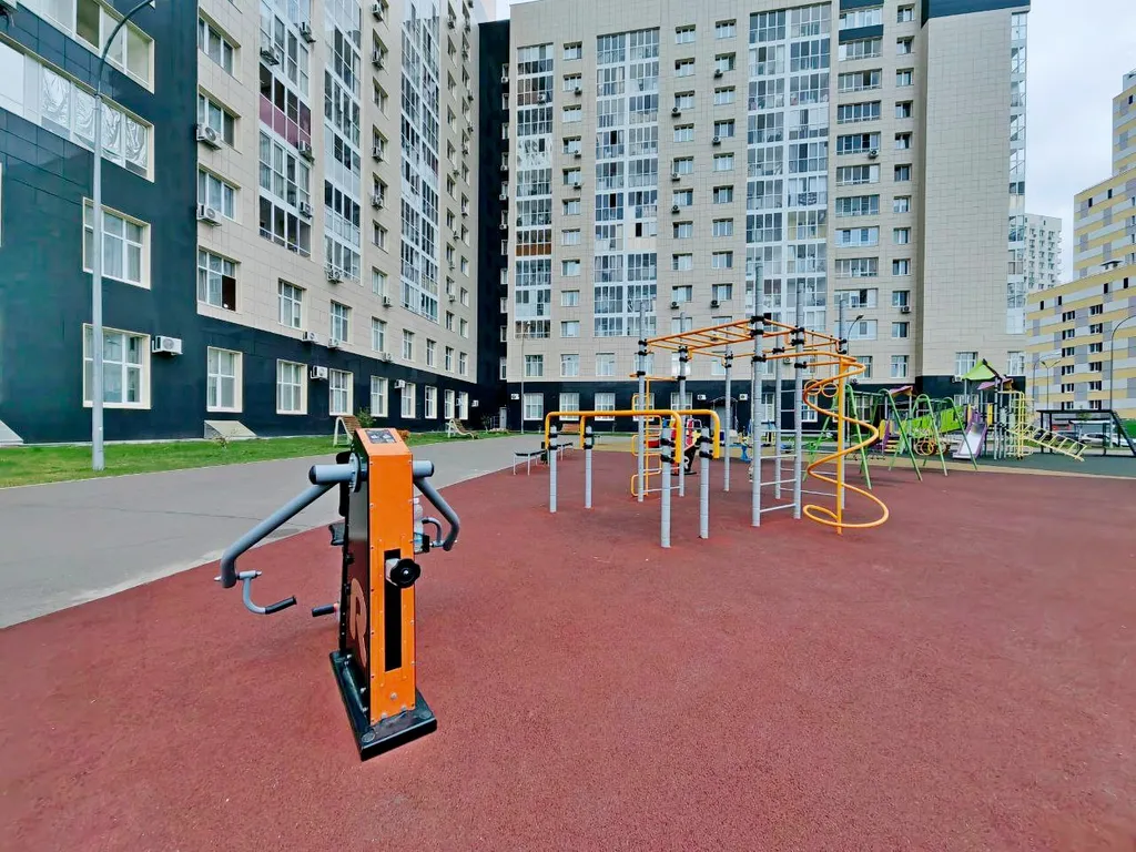 Уютная квартира в центре города, рядом с ТЦ KazanMall