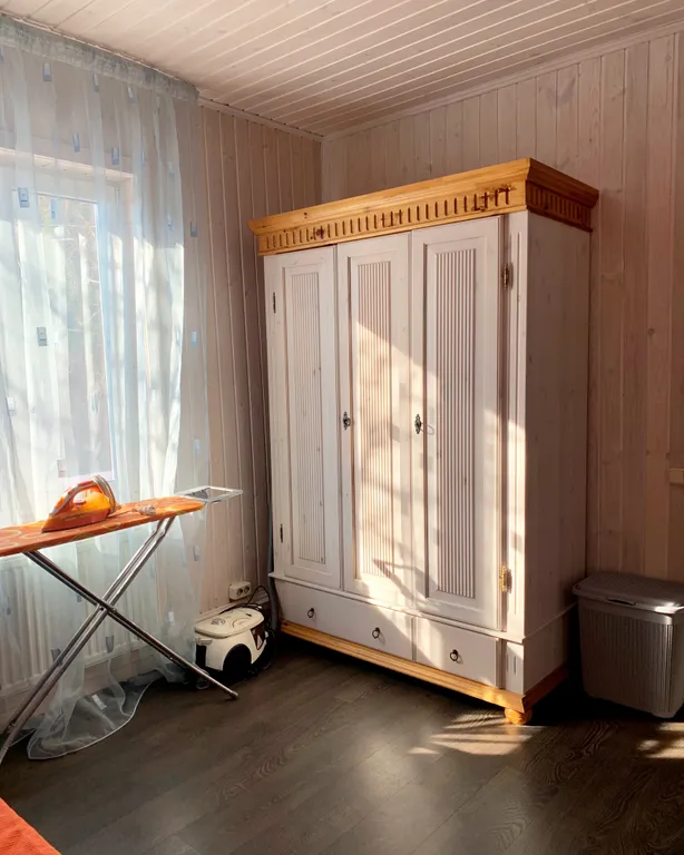 Коттедж Уютный дом с баней недалеко от Москвы — Селятино