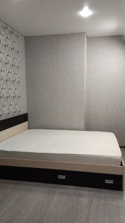 Современная квартира в новом красивом доме