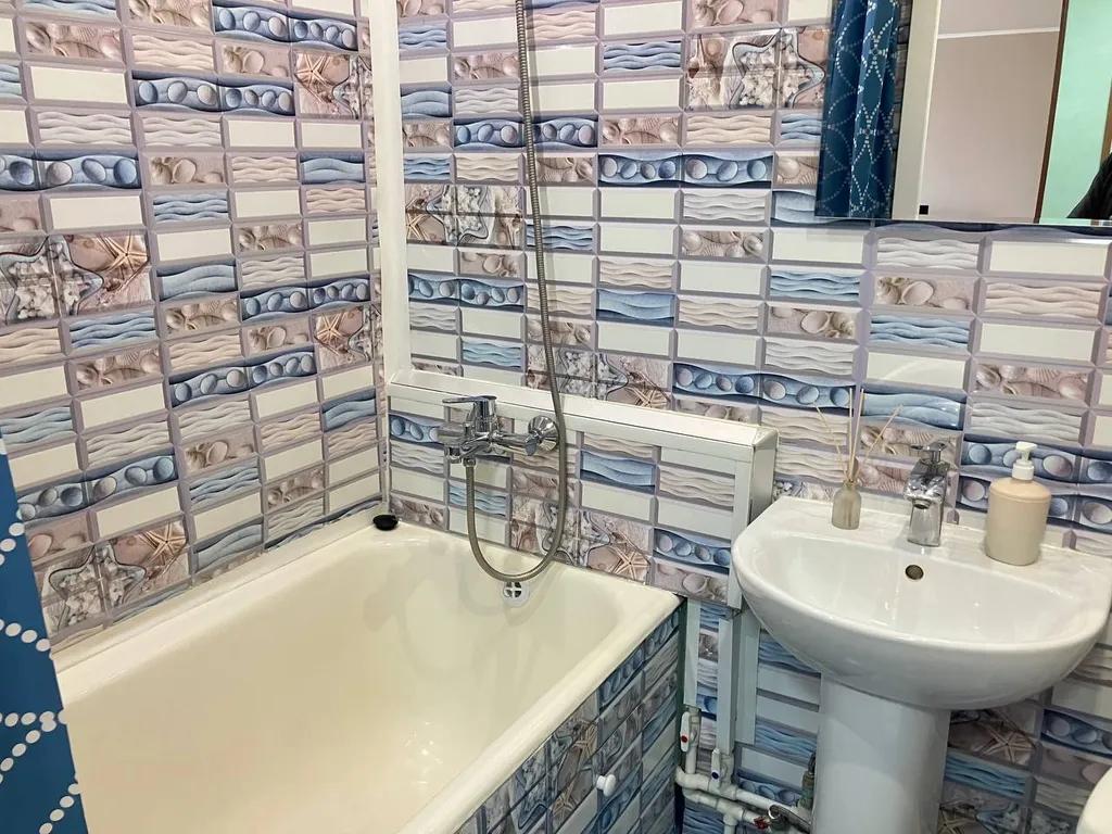 -=Уютное Местечко | A. Cozi_Placе=- Не дорогая квартира