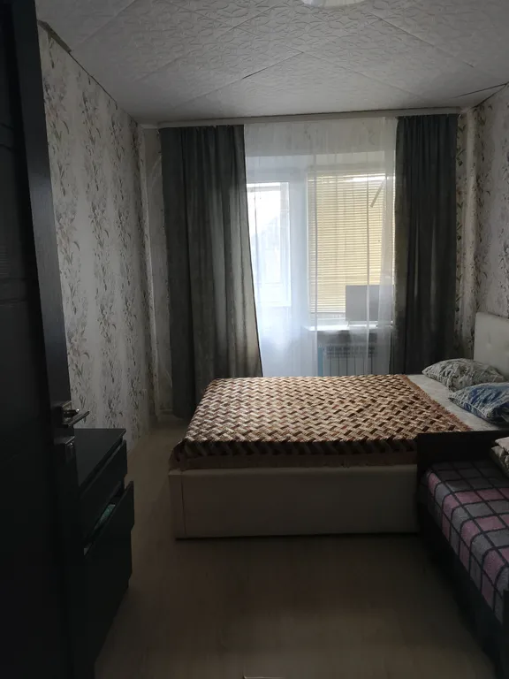 Уютная квартира в Лихославле