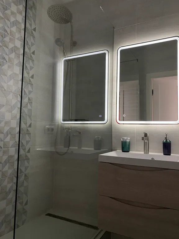 Квартира Умная квартира — Ярославль