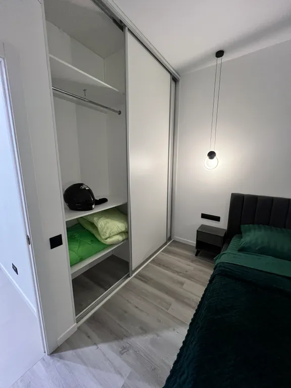 Квартира Квартира Бизнес-класс с видом на Живописный мост — Москва