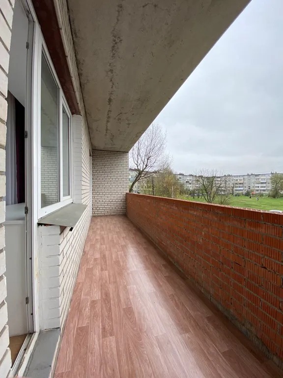 Апартаменты Тет-а-Тет