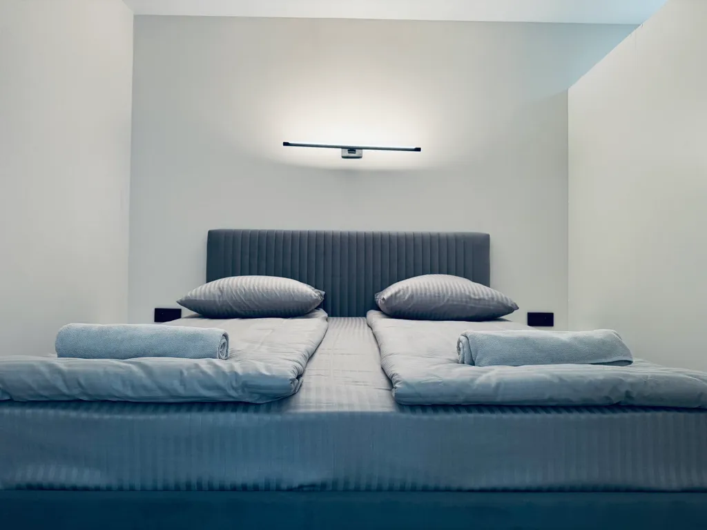 Апарт-квартира у Кремля