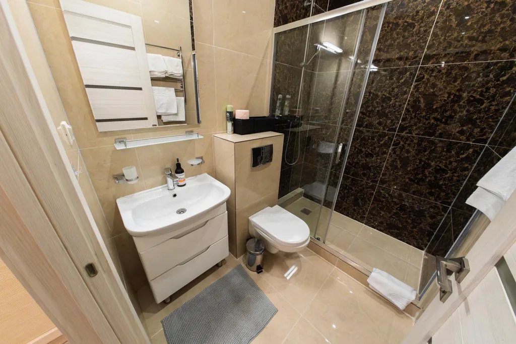 4-комнатный Дом