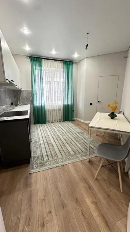 Апартаменты в ЖК Аурус