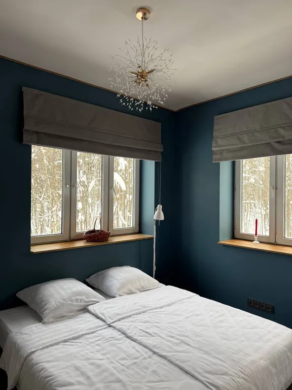 6-комнатный Дом