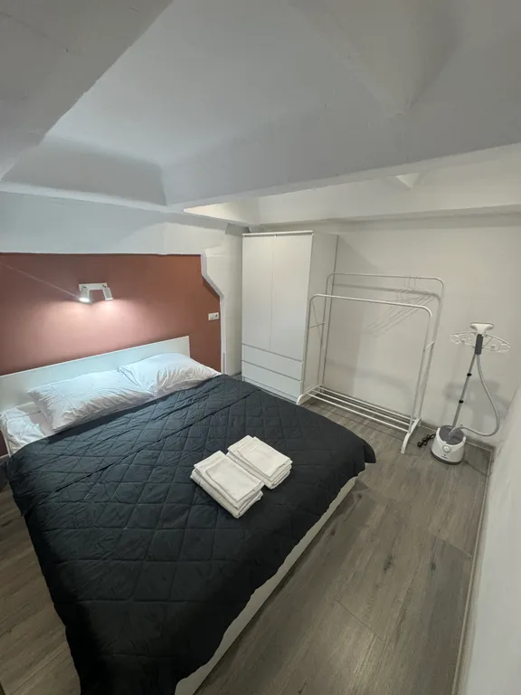 Шикарные апартаменты с PlayStation