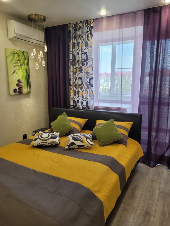 Квартира премиум класса в центре города — аренда посуточно в Курск