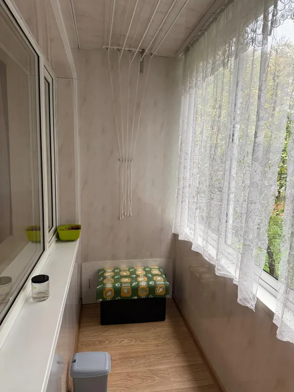 Квартира с хорошим ремонтом у Пулмарта