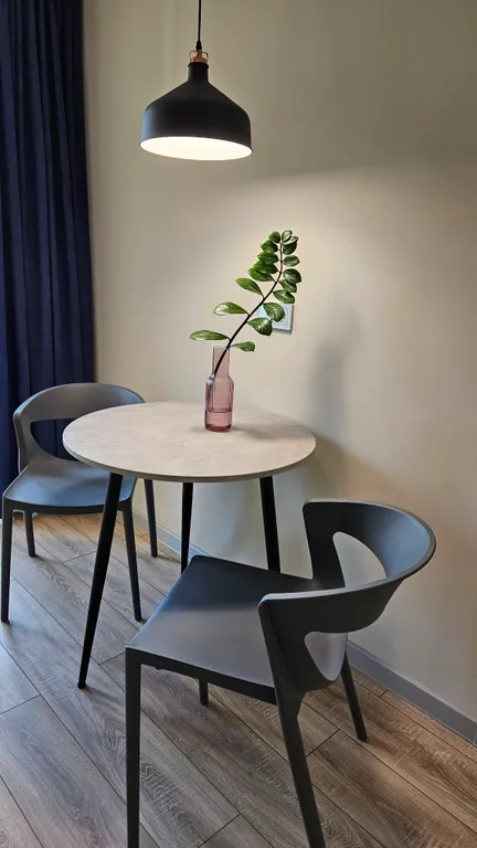 Уютное, продуманное пространство, наполненное заботой о гостях