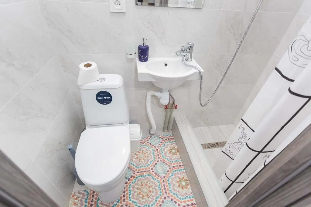 Отличная студия в центре