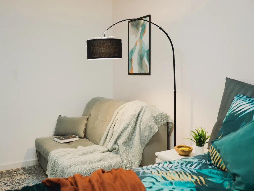 Уютные апартаменты с дизайнерским ремонтом на 8 человек