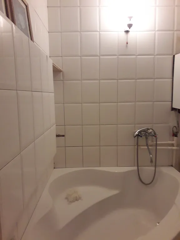 Просторные 3-комнатные апартаменты с авторским ремонтом