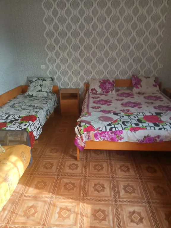 Квартира Комната — Лазаревское