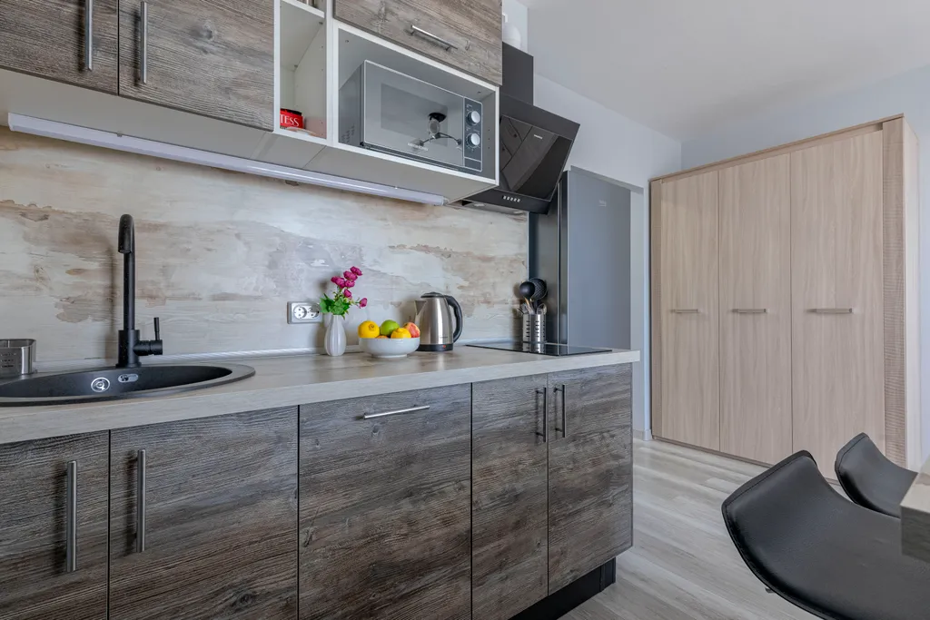 Квартира Апартаменты в Песочном — Песочный