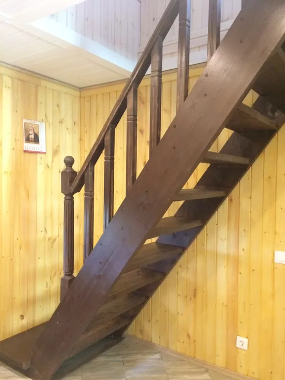 Апартаменты для семьи на берегу озера Сямозеро Карелия