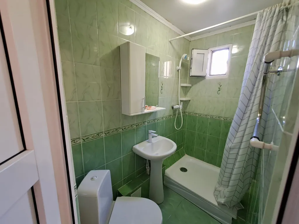 Уютная комната