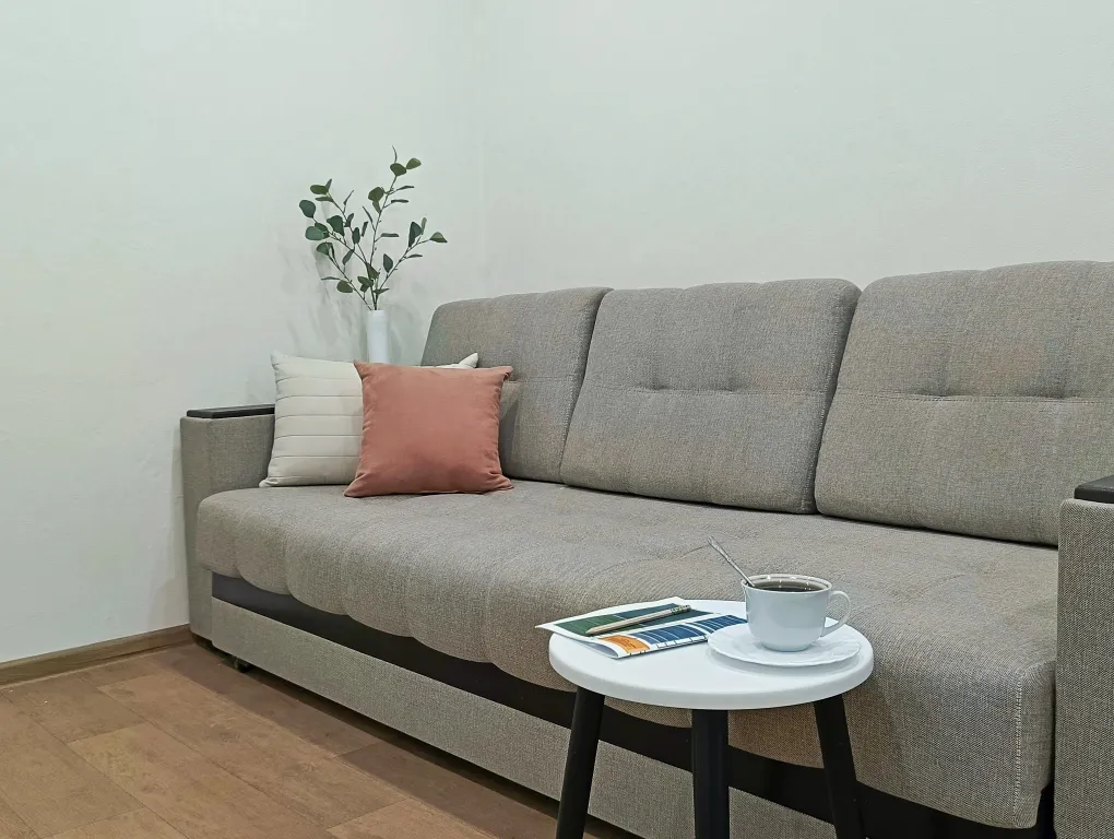 Квартира Олива на Набережной