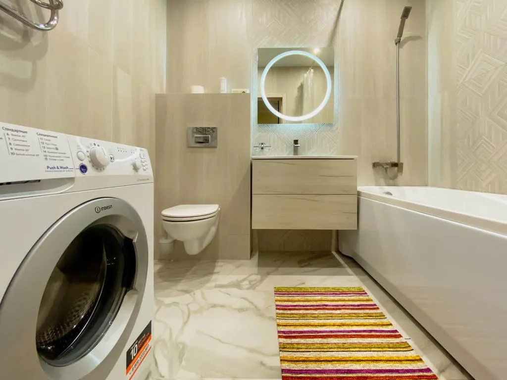 Студия со Smart-TV