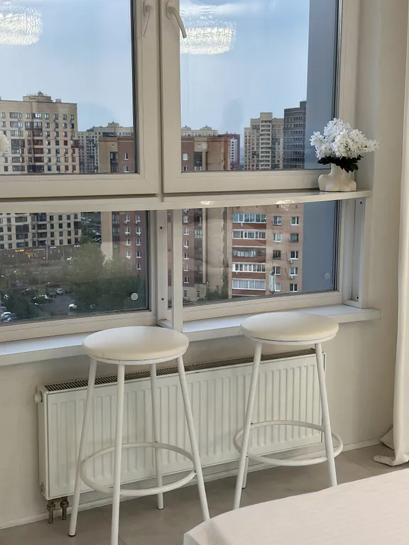 Уникальная дизайнерская студия WHITE LUX