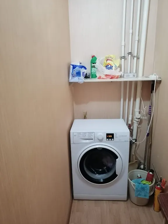 Квартира Прекрасная квартира в тихом спальном районе — Волгоград