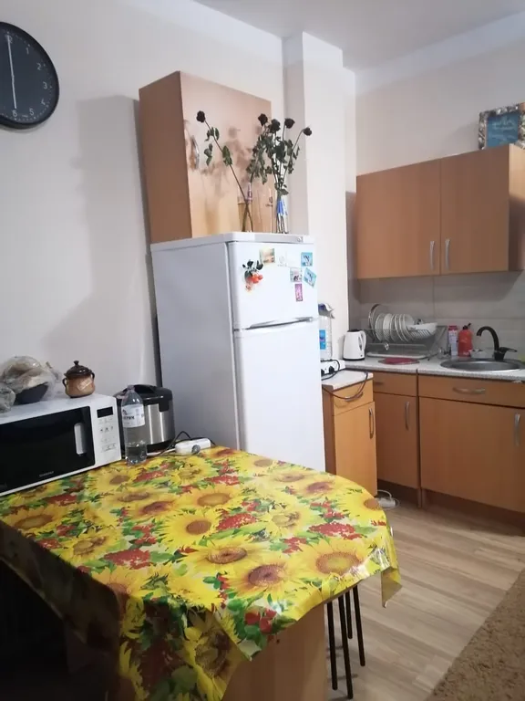 Апартаменты с видом на море