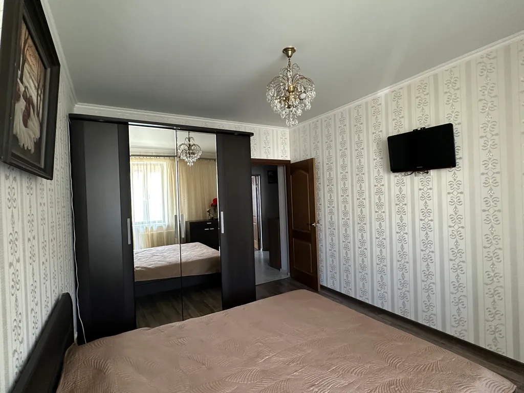 Квартира Ваш комфортный отдых у моря — Зеленоградск