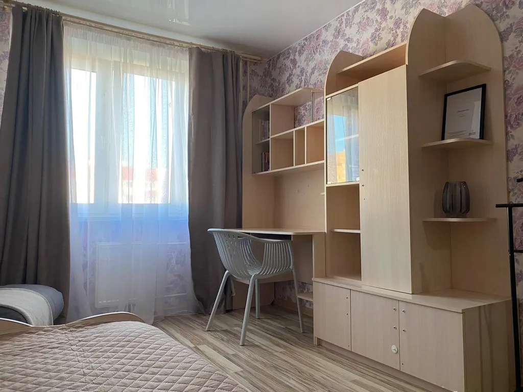 Квартира 2-комнатная Квартира — Колпино