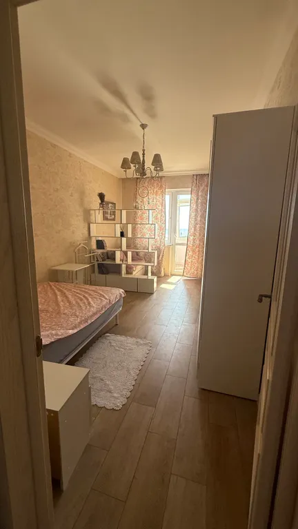 Квартира Квартира в центре с видом на море от собственника — Геленджик