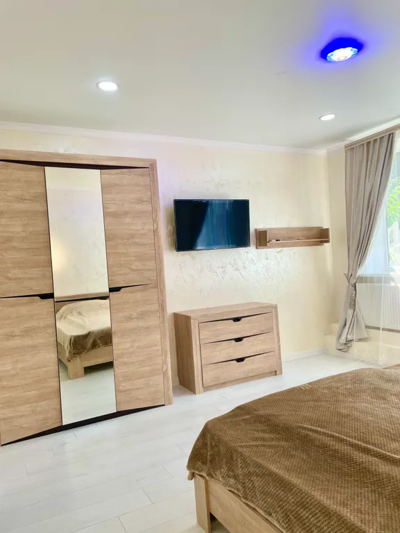 Комфортная квартира в самом центре курортной зоны