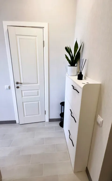 Квартира Уютная квартира в центре города в жк Новая Заря недалеко от моря — Сочи