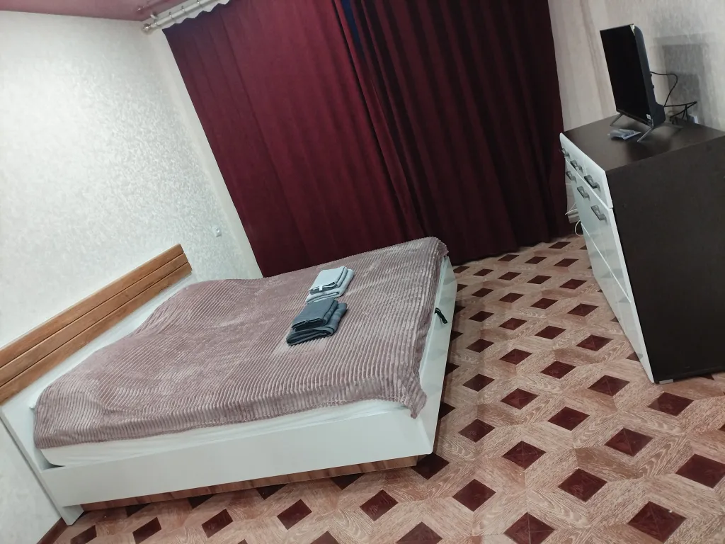 Уютная квартира с хорошим расположением — аренда посуточно в Мончегорск