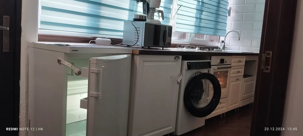 Уютная двухкомнатная квартира в историческом центре Владикавказа