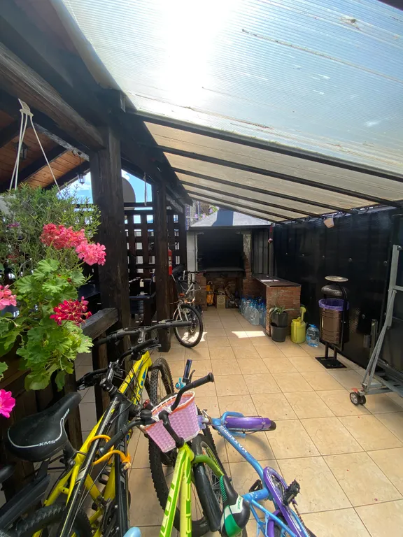 Квартира Уютная однокомнатная квартира — Сириус