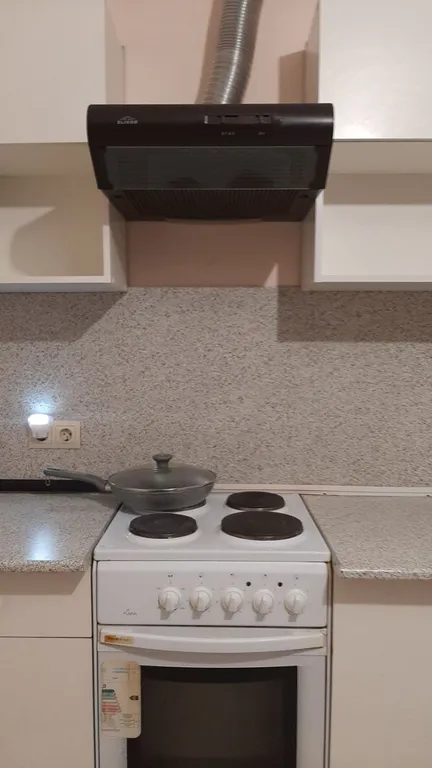 Квартира-студия рядом с DME