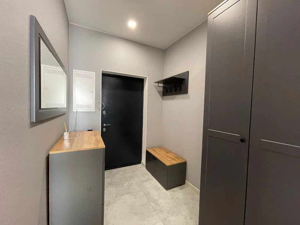 Квартира рядом с жд Вокзалом