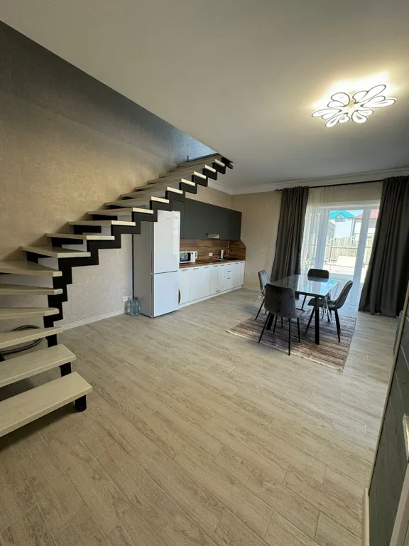 Коттедж у моря — аренда посуточно в Избербаш