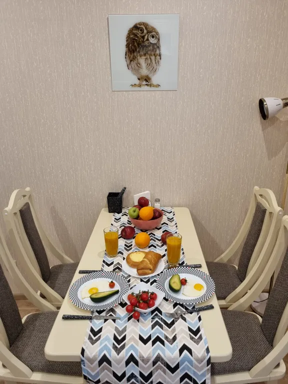 Завидово Свежий воздух