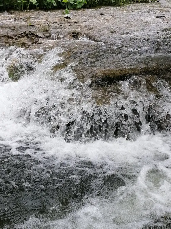 Загородный дом вдали от города