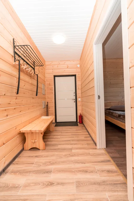 Гостевой дом 8 Villanorda