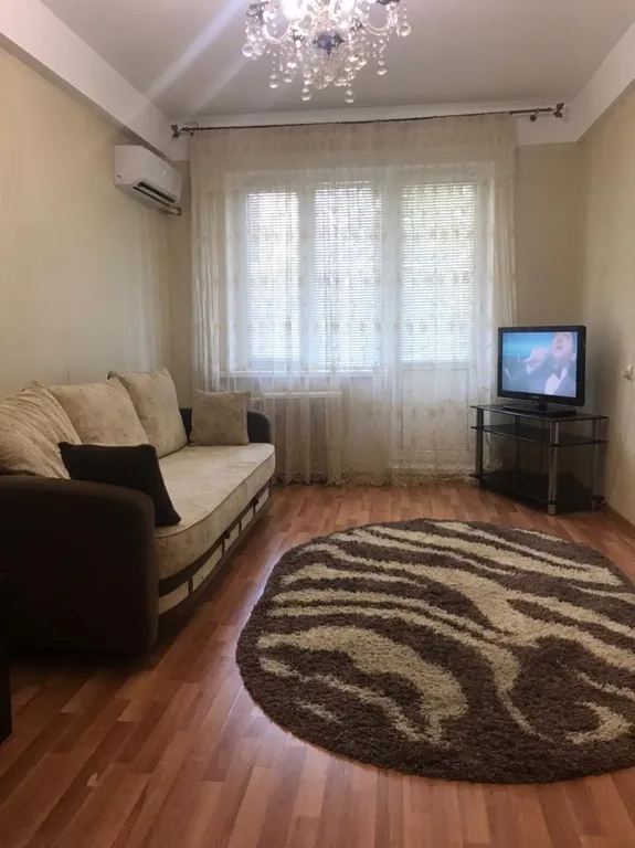 Трёхкомнатная квартира у моря — аренда посуточно в Каспийск