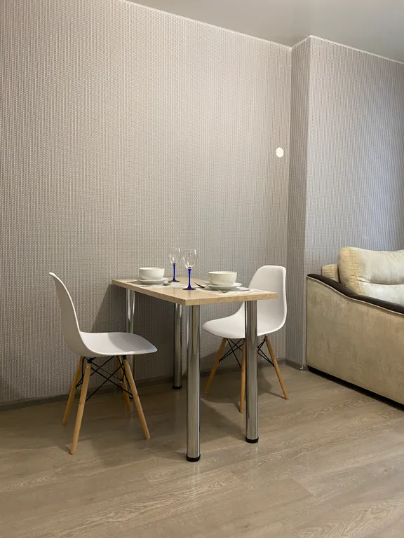 Уютная квартира у Космопорта