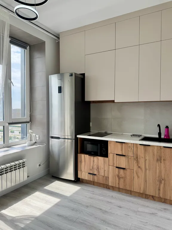 Апартаменты с шикарным видом