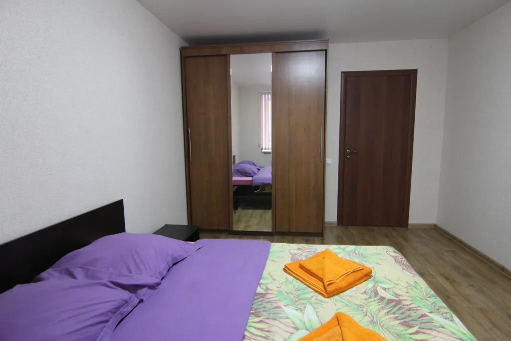 Квартира люкс рядом с центром города