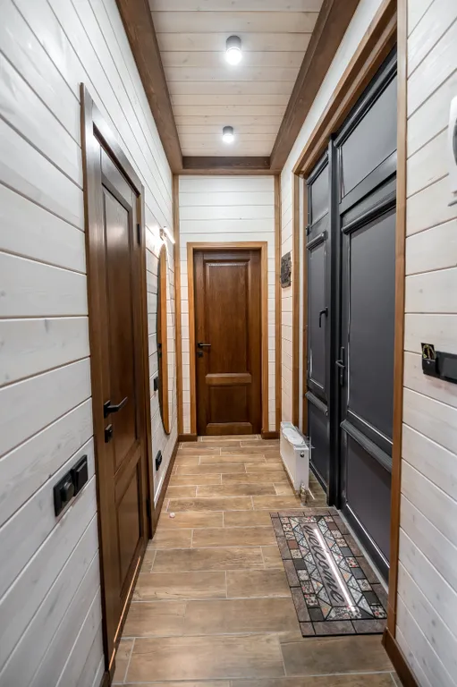 2-комнатный Дом